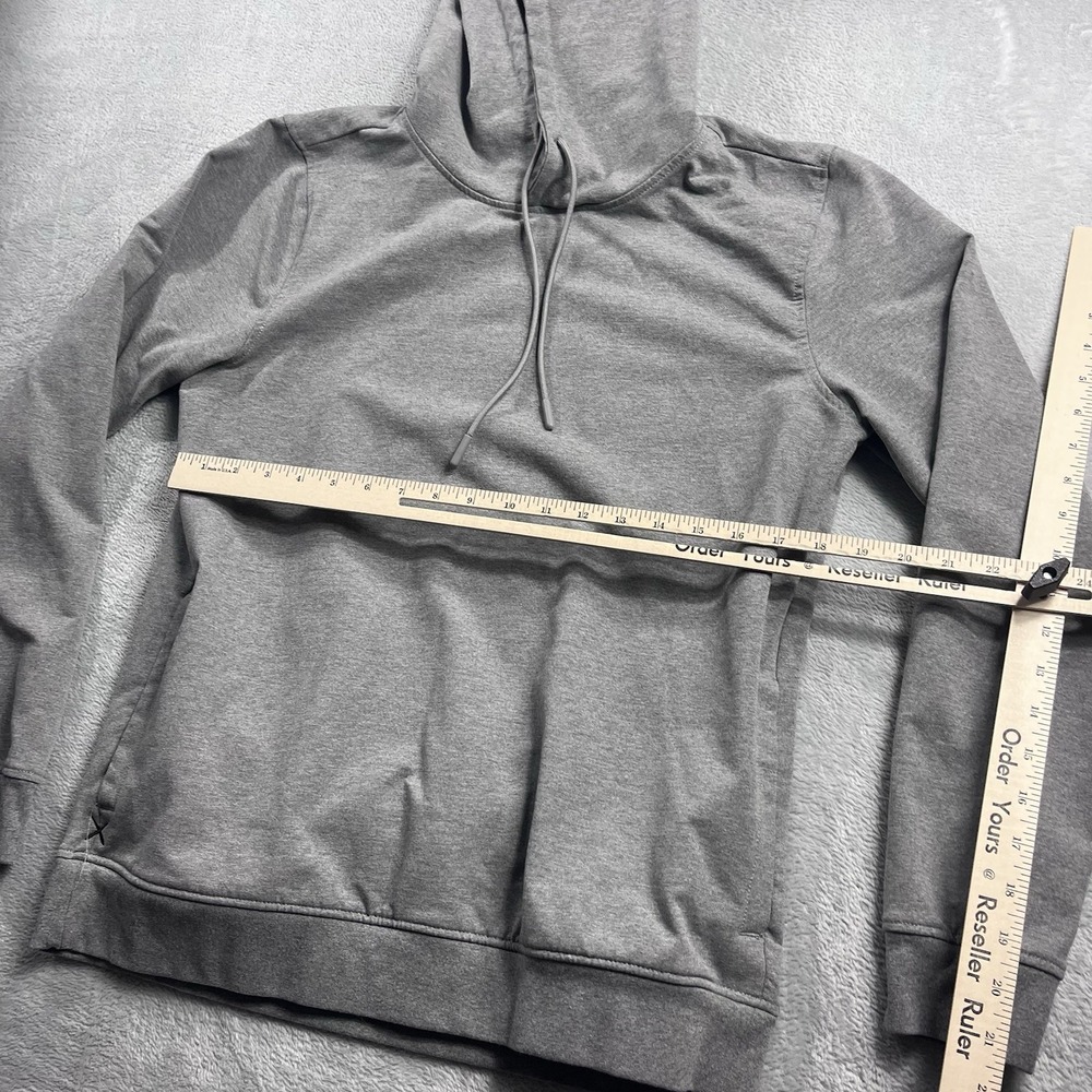 Cuts Clothing Hyperloop Pullover Hoodie Mens Medi… - image 4